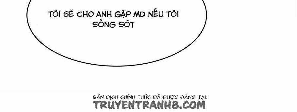 Chuyện Gì Đến, Rồi Cũng Sẽ Đến Chapter 17 trang 9