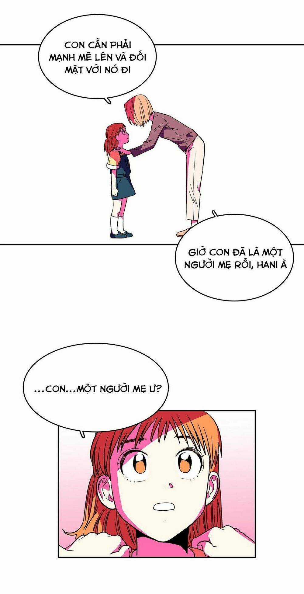 Chuyện Gì Đến, Rồi Cũng Sẽ Đến Chapter 18 trang 10