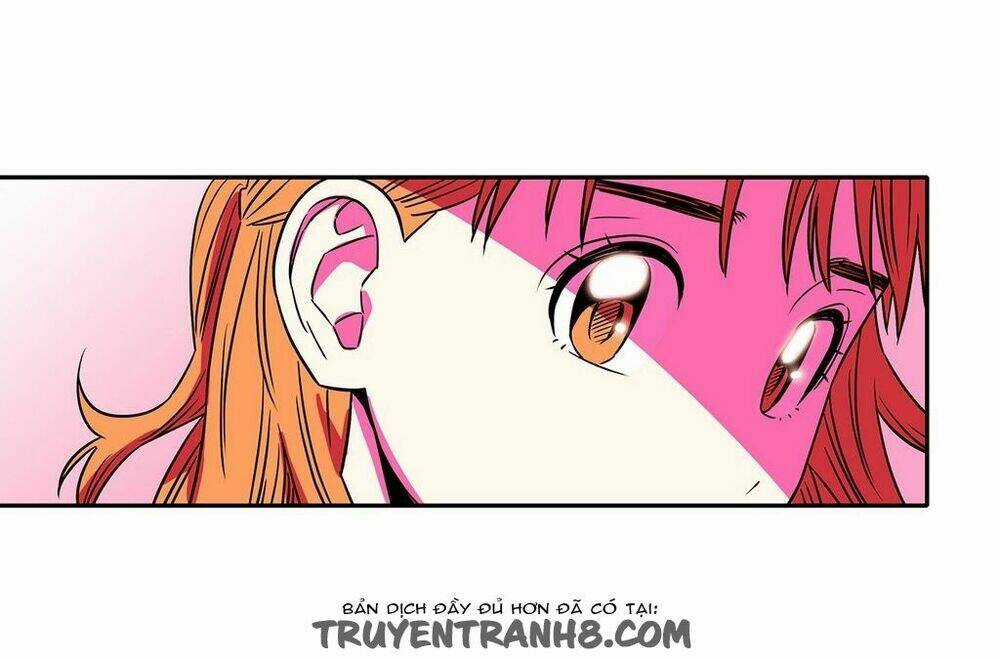 Chuyện Gì Đến, Rồi Cũng Sẽ Đến Chapter 18 trang 11