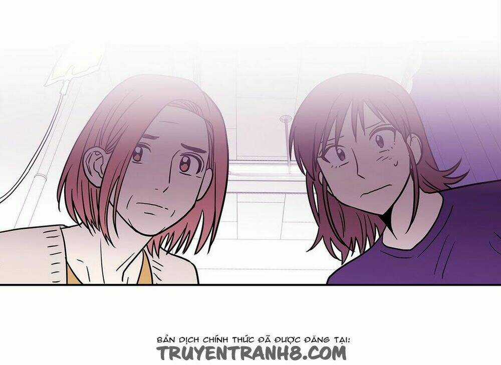 Chuyện Gì Đến, Rồi Cũng Sẽ Đến Chapter 18 trang 13