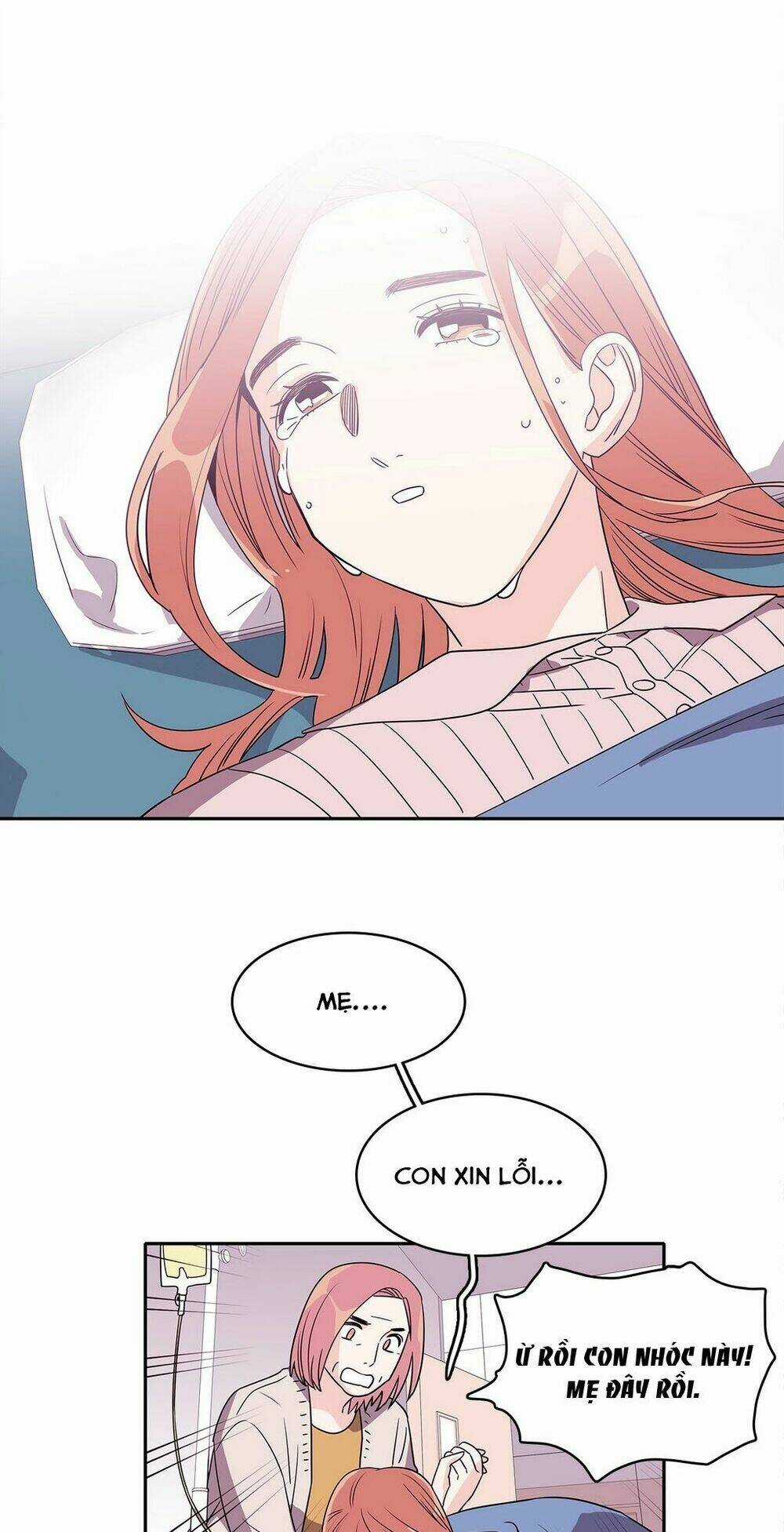 Chuyện Gì Đến, Rồi Cũng Sẽ Đến Chapter 18 trang 14