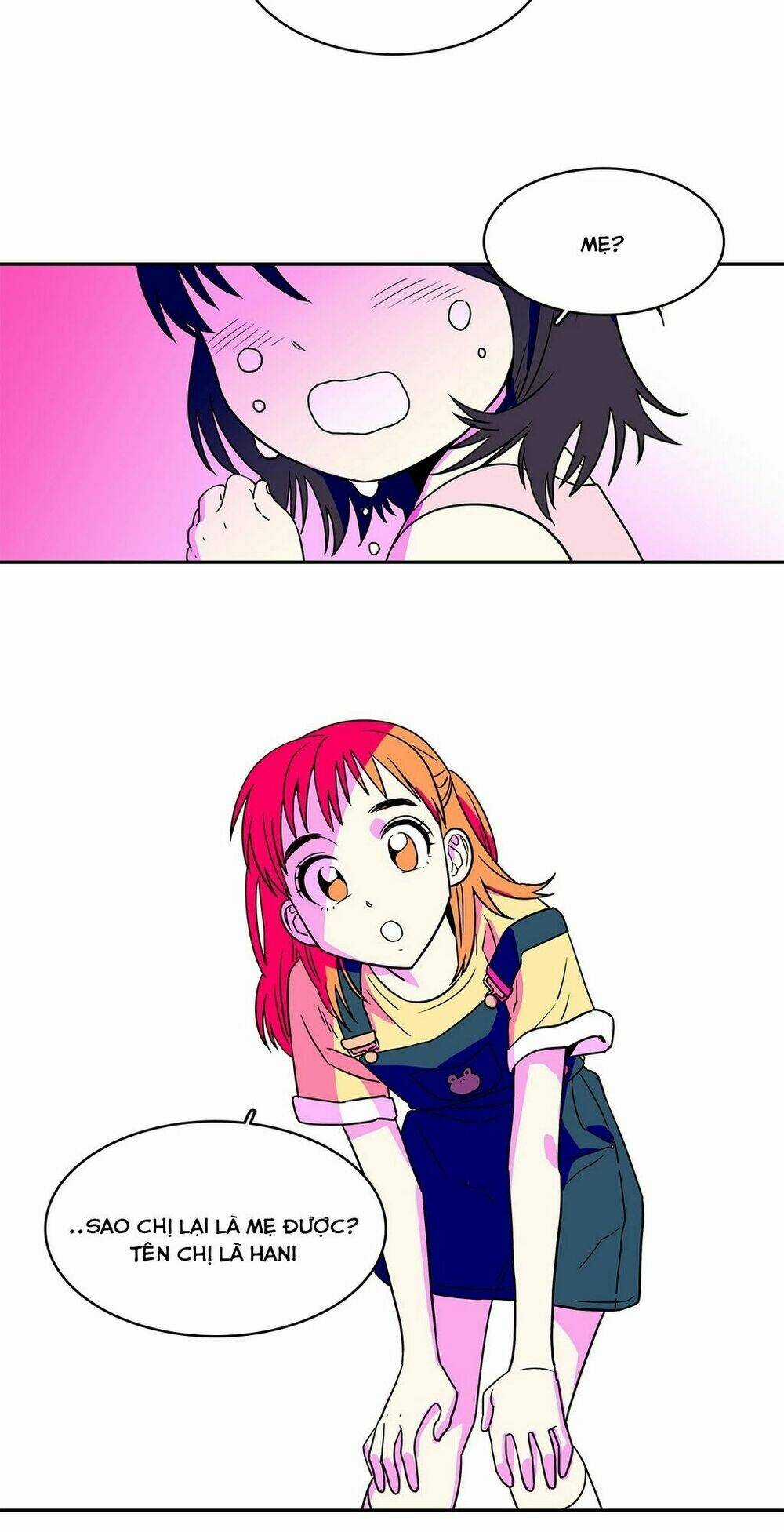 Chuyện Gì Đến, Rồi Cũng Sẽ Đến Chapter 18 trang 2