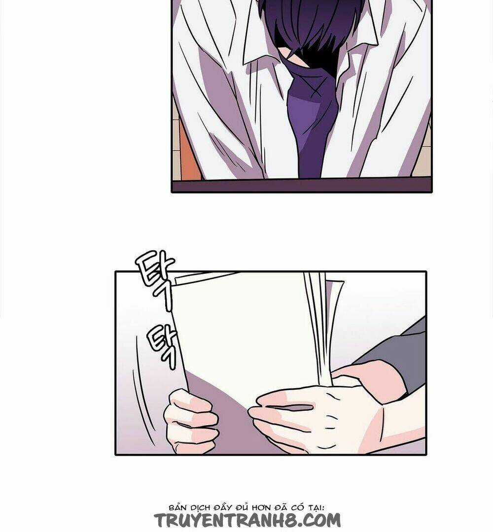 Chuyện Gì Đến, Rồi Cũng Sẽ Đến Chapter 18 trang 32