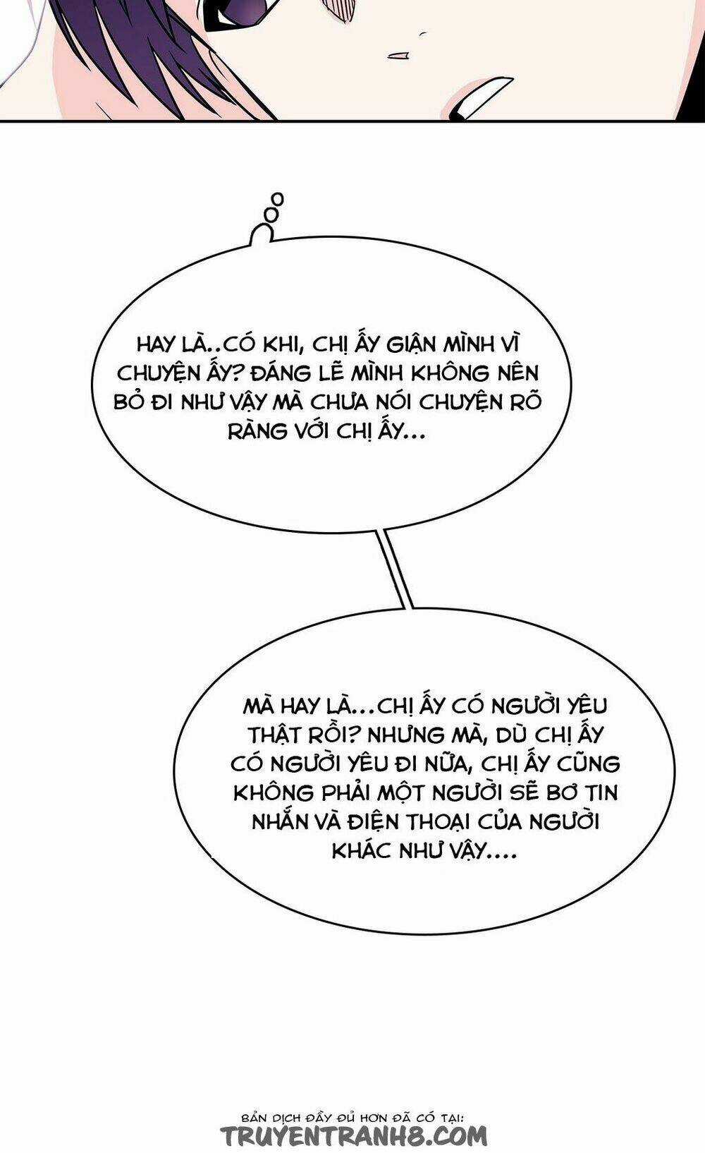 Chuyện Gì Đến, Rồi Cũng Sẽ Đến Chapter 18 trang 38