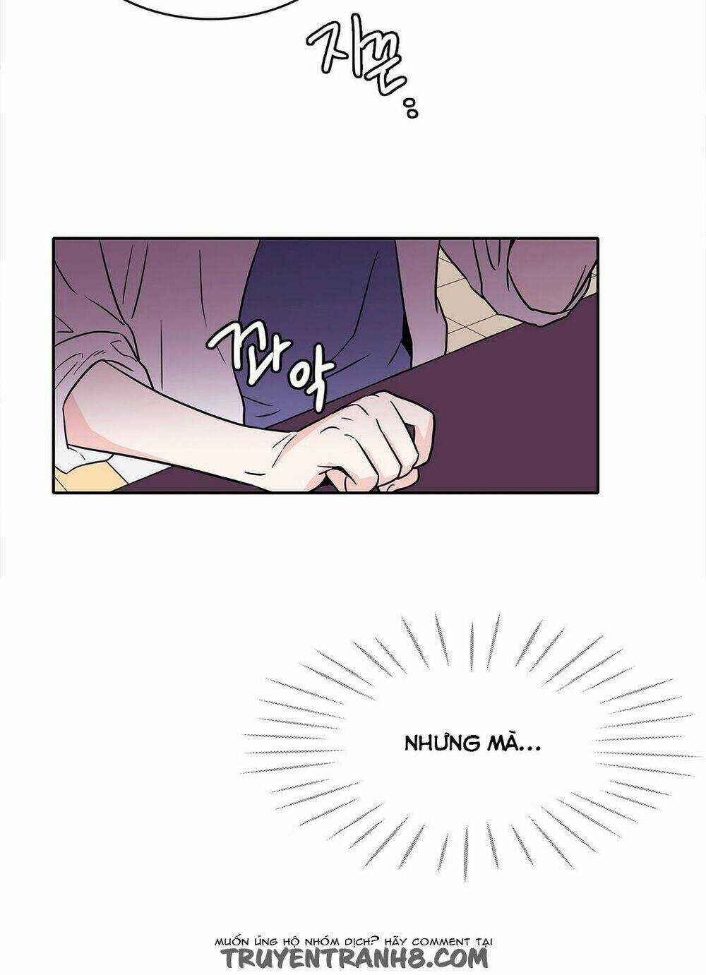 Chuyện Gì Đến, Rồi Cũng Sẽ Đến Chapter 18 trang 44