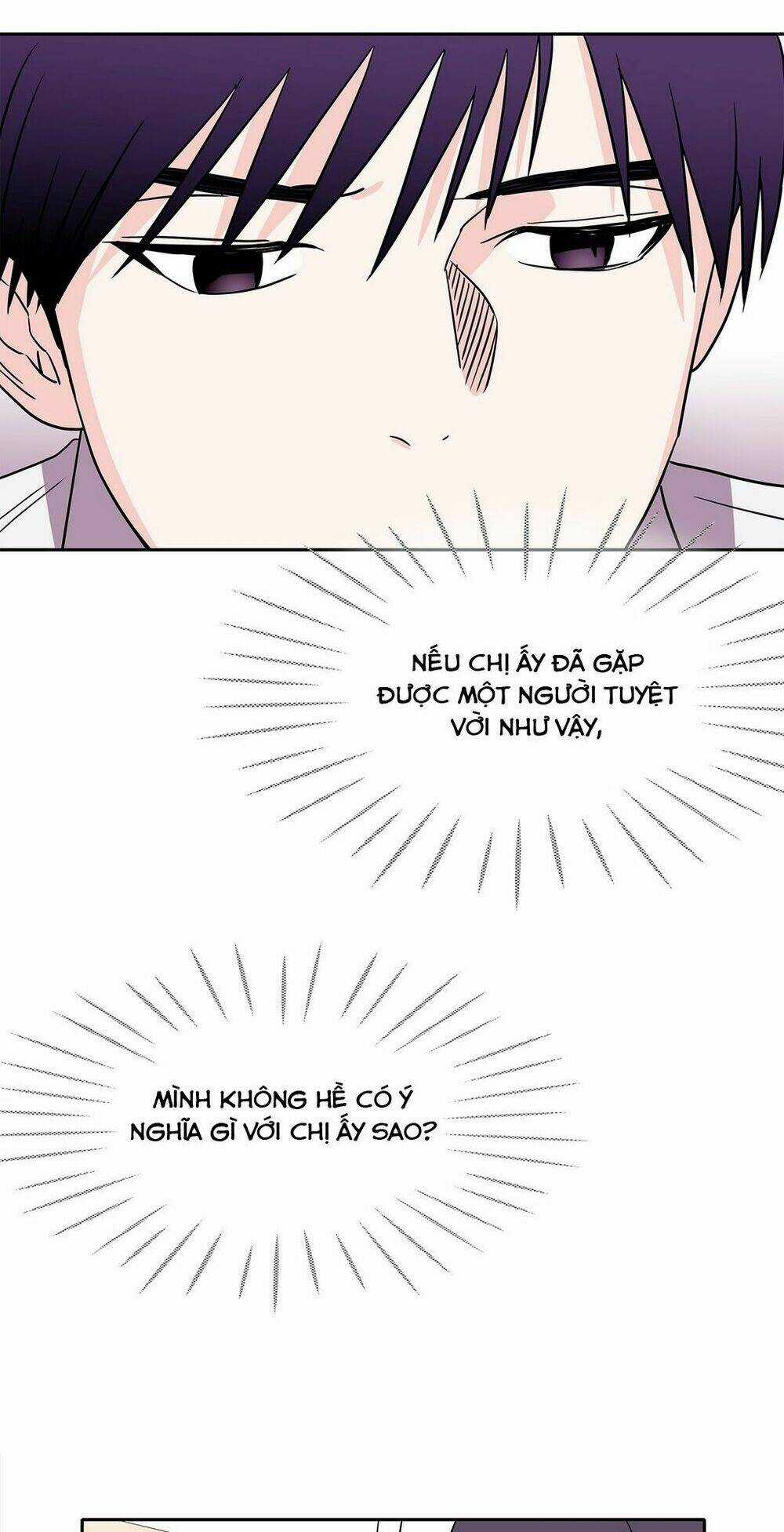 Chuyện Gì Đến, Rồi Cũng Sẽ Đến Chapter 18 trang 45