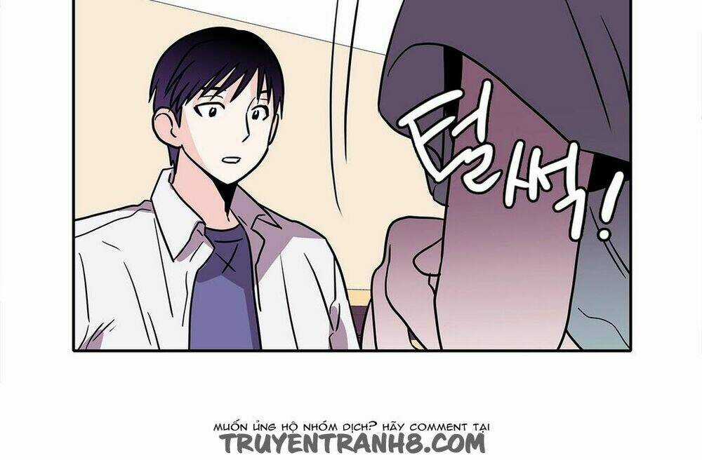 Chuyện Gì Đến, Rồi Cũng Sẽ Đến Chapter 18 trang 46