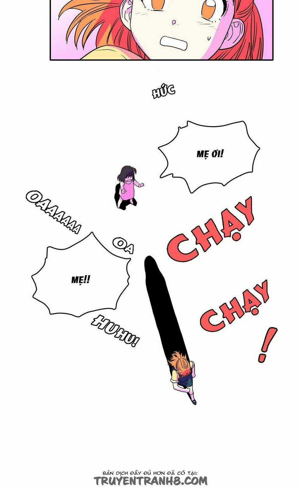 Chuyện Gì Đến, Rồi Cũng Sẽ Đến Chapter 18 trang 5