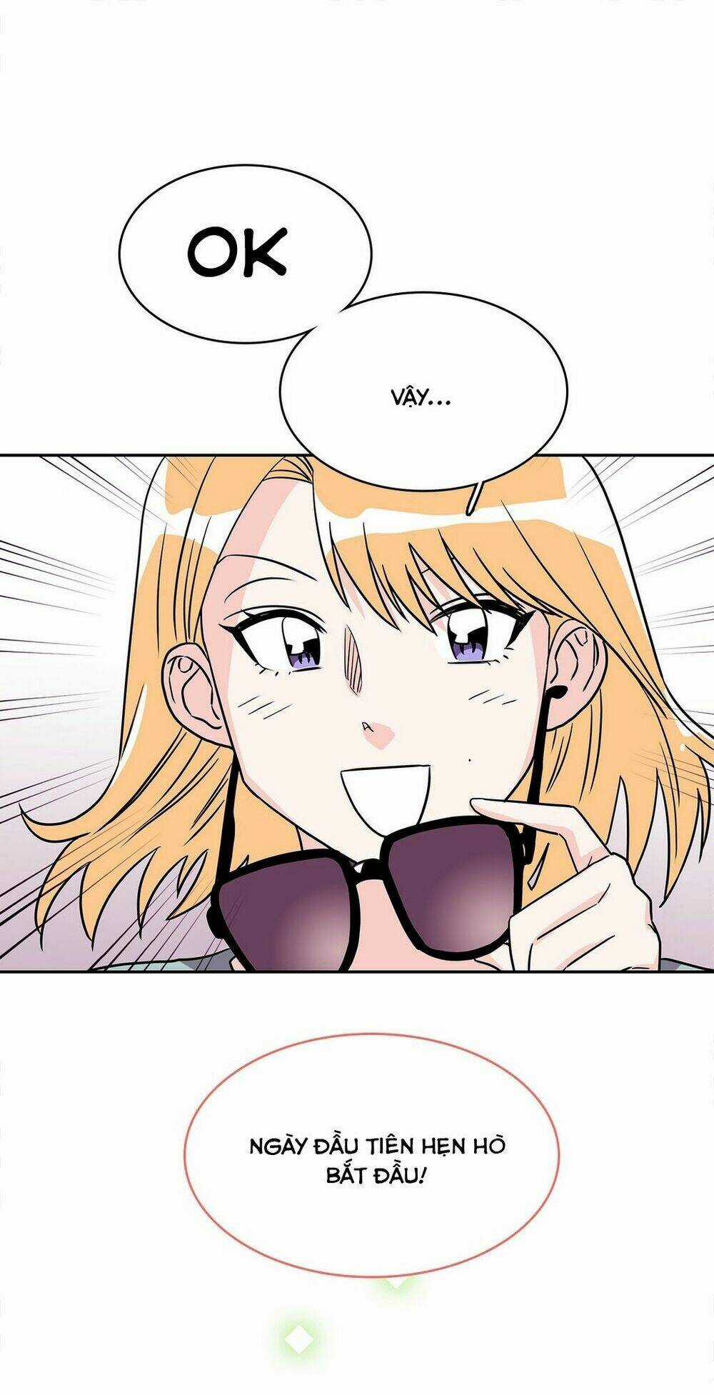 Chuyện Gì Đến, Rồi Cũng Sẽ Đến Chapter 18 trang 50