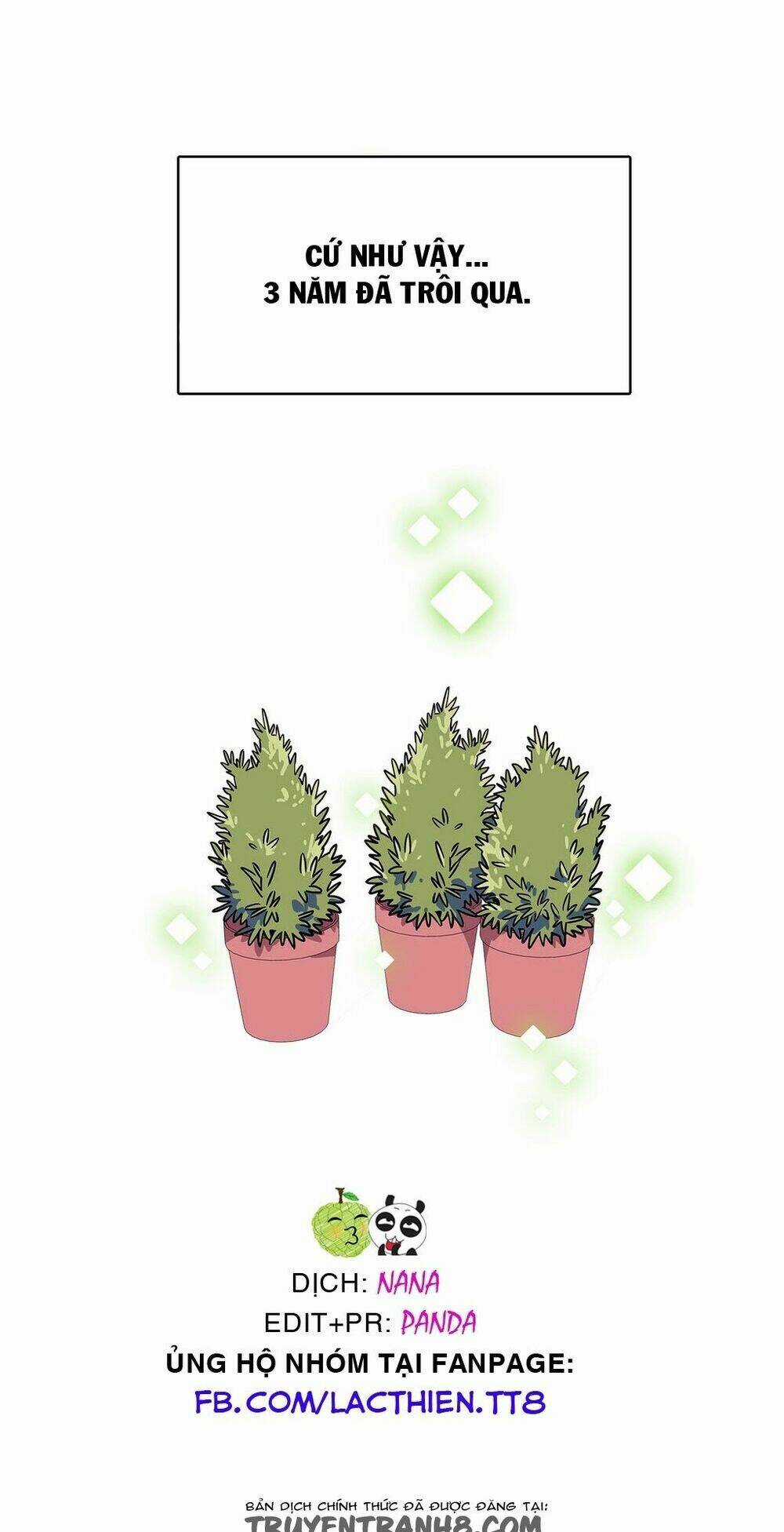 Chuyện Gì Đến, Rồi Cũng Sẽ Đến Chapter 18 trang 51