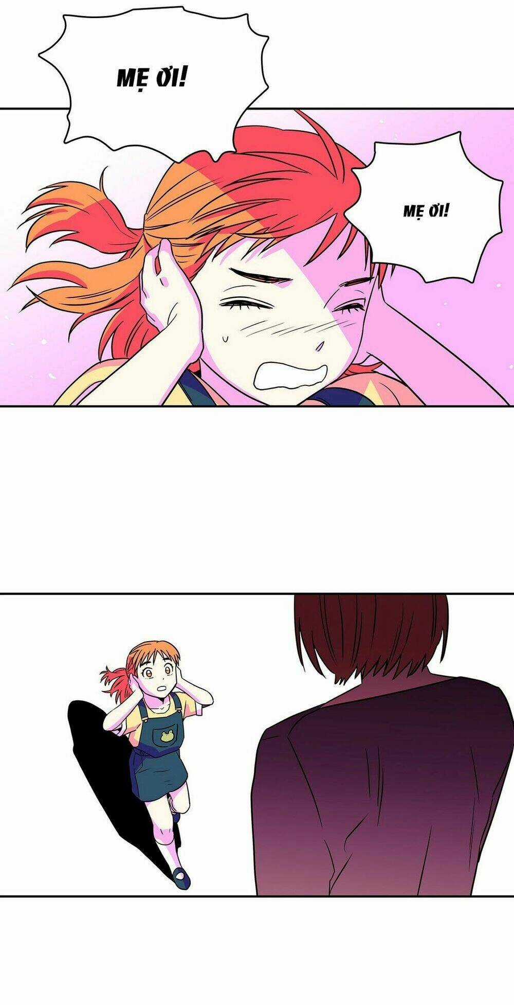 Chuyện Gì Đến, Rồi Cũng Sẽ Đến Chapter 18 trang 6