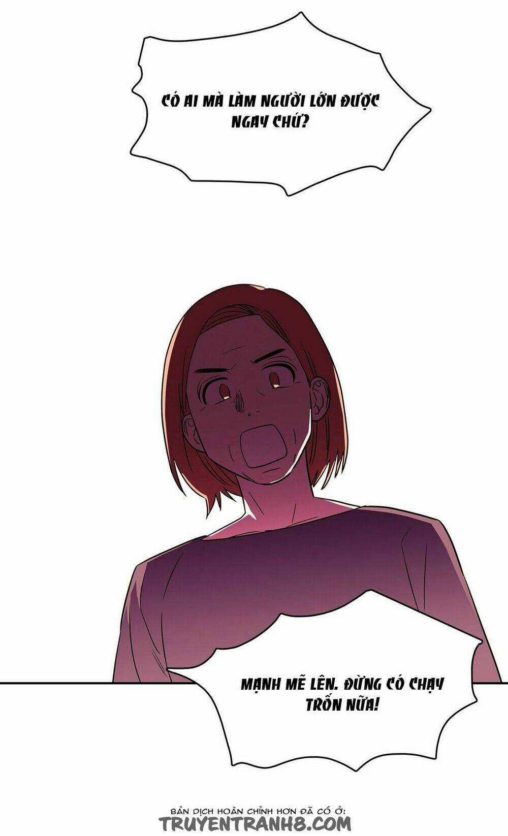 Chuyện Gì Đến, Rồi Cũng Sẽ Đến Chapter 18 trang 7