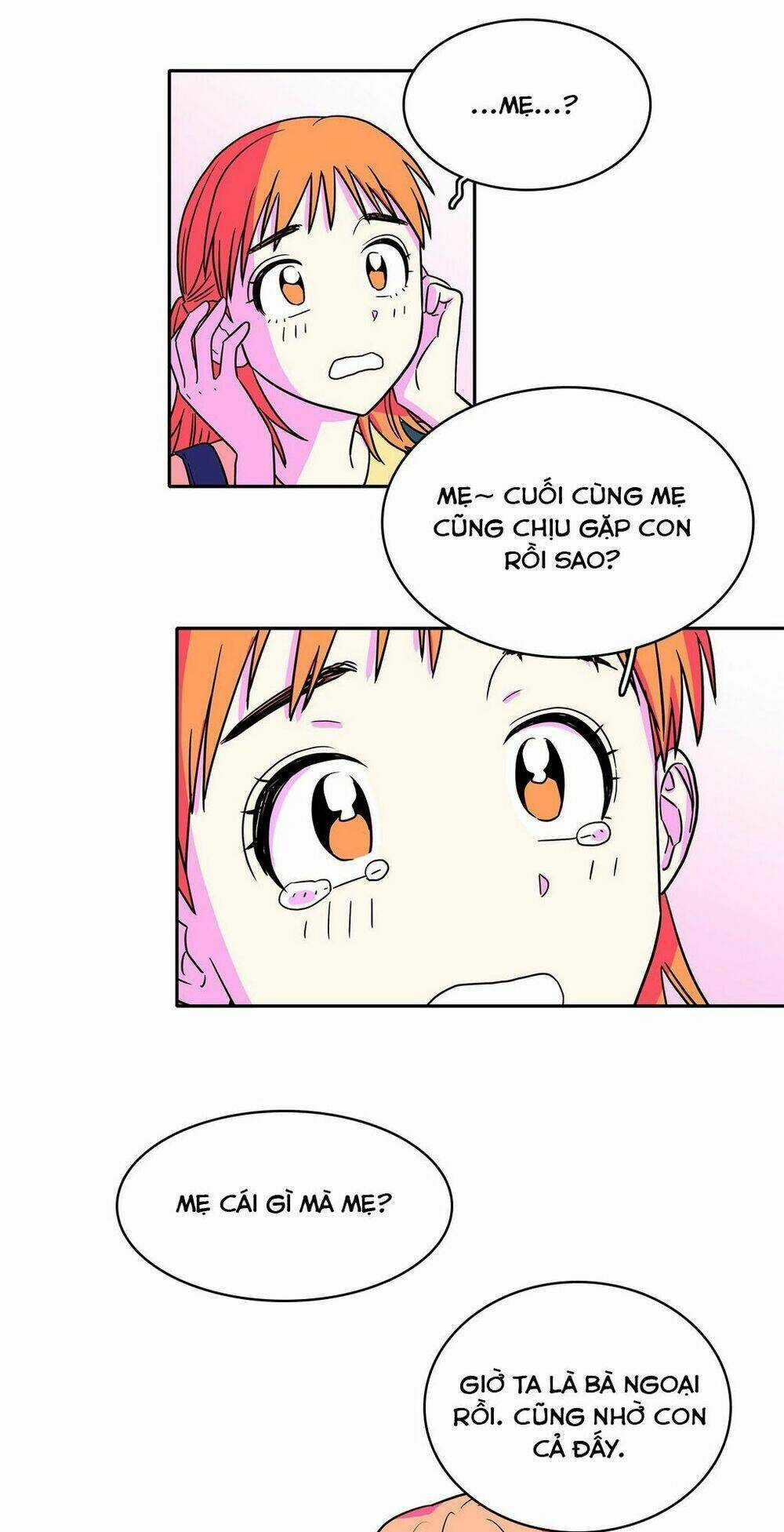 Chuyện Gì Đến, Rồi Cũng Sẽ Đến Chapter 18 trang 8