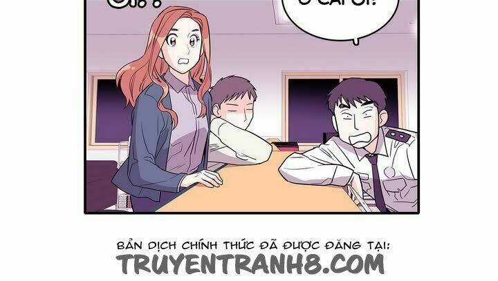 Chuyện Gì Đến, Rồi Cũng Sẽ Đến Chapter 2 trang 11