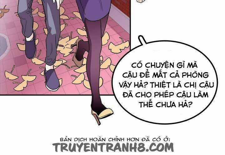 Chuyện Gì Đến, Rồi Cũng Sẽ Đến Chapter 2 trang 14