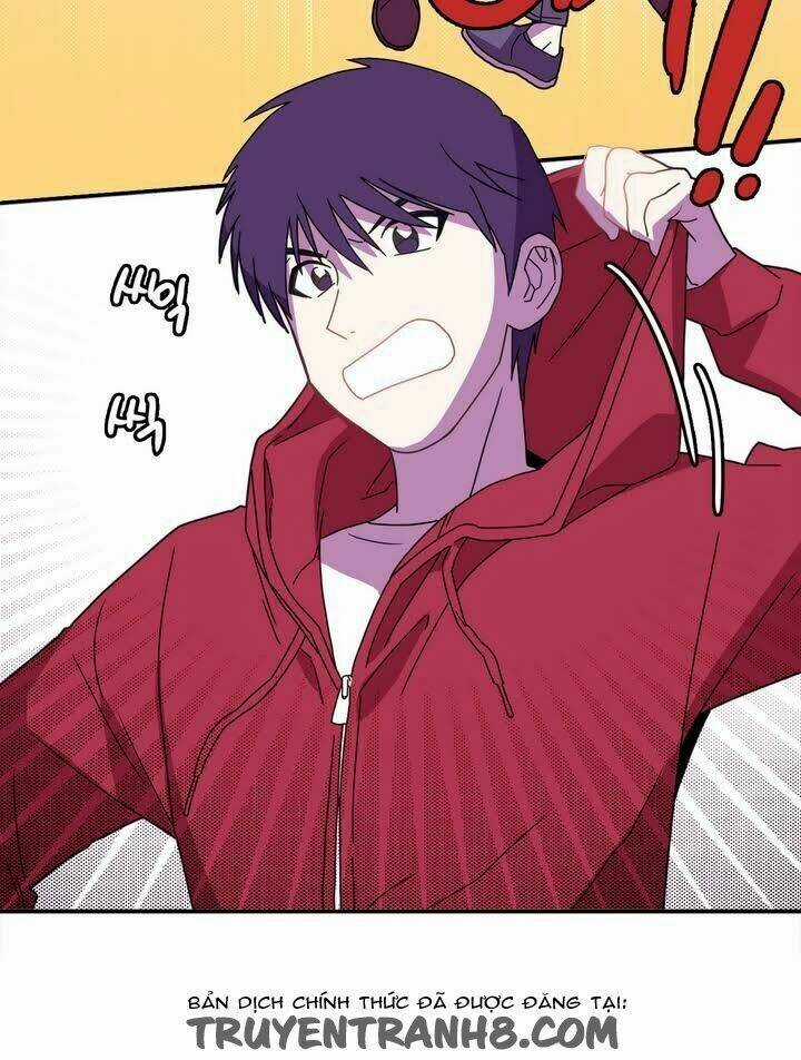 Chuyện Gì Đến, Rồi Cũng Sẽ Đến Chapter 2 trang 2