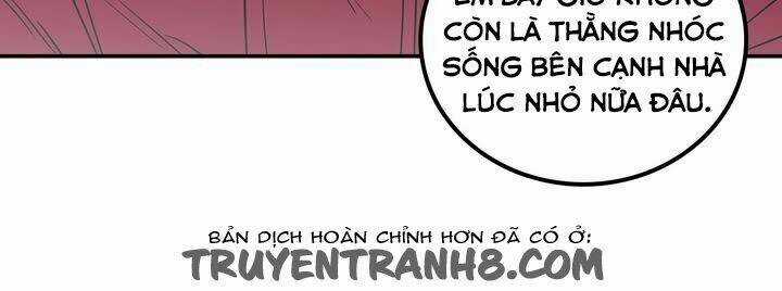 Chuyện Gì Đến, Rồi Cũng Sẽ Đến Chapter 2 trang 21