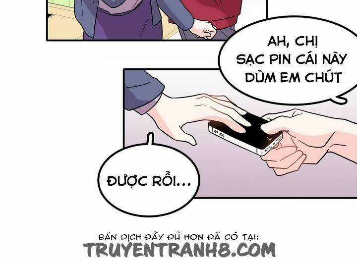 Chuyện Gì Đến, Rồi Cũng Sẽ Đến Chapter 2 trang 25