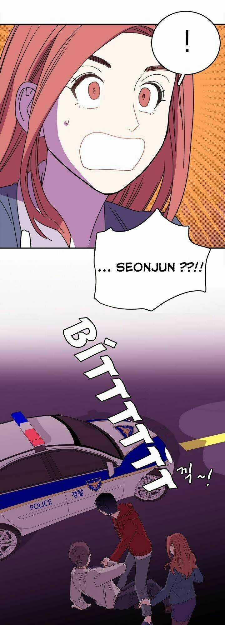 Chuyện Gì Đến, Rồi Cũng Sẽ Đến Chapter 2 trang 3