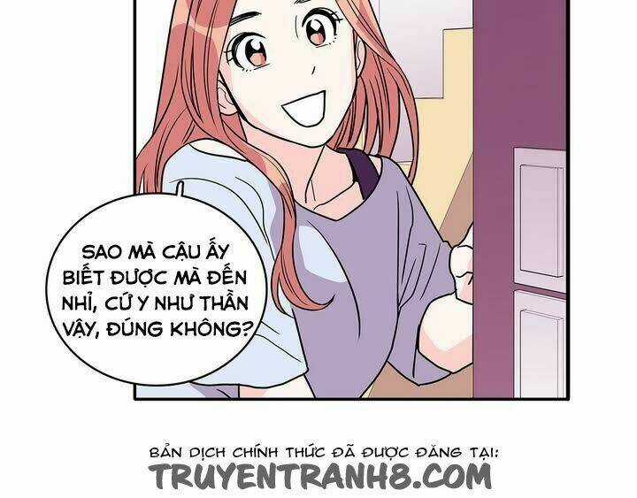 Chuyện Gì Đến, Rồi Cũng Sẽ Đến Chapter 2 trang 31