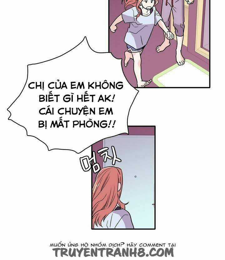 Chuyện Gì Đến, Rồi Cũng Sẽ Đến Chapter 2 trang 33