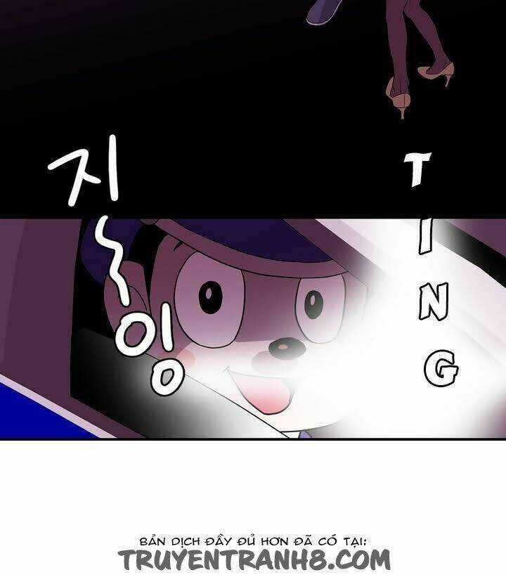 Chuyện Gì Đến, Rồi Cũng Sẽ Đến Chapter 2 trang 4