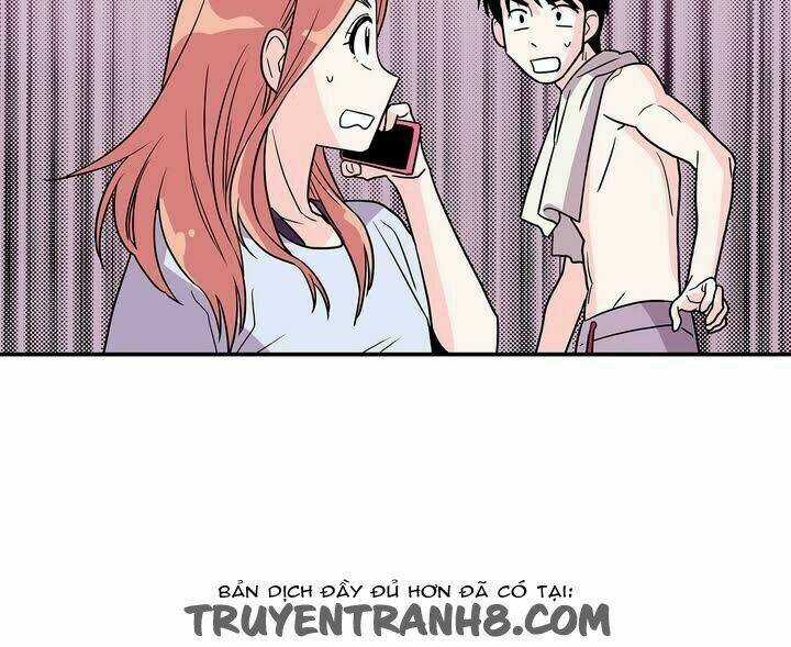 Chuyện Gì Đến, Rồi Cũng Sẽ Đến Chapter 2 trang 40