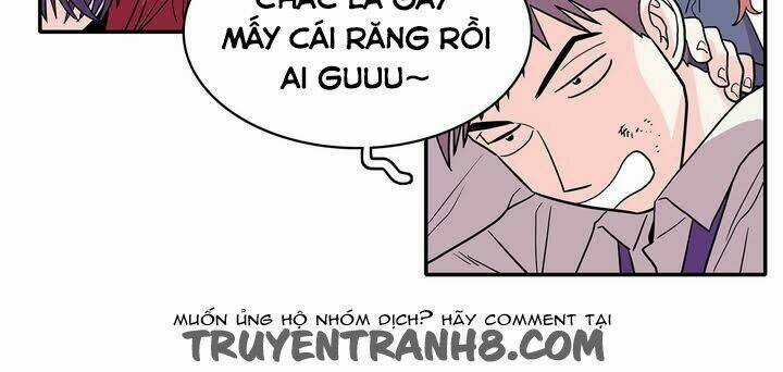 Chuyện Gì Đến, Rồi Cũng Sẽ Đến Chapter 2 trang 7