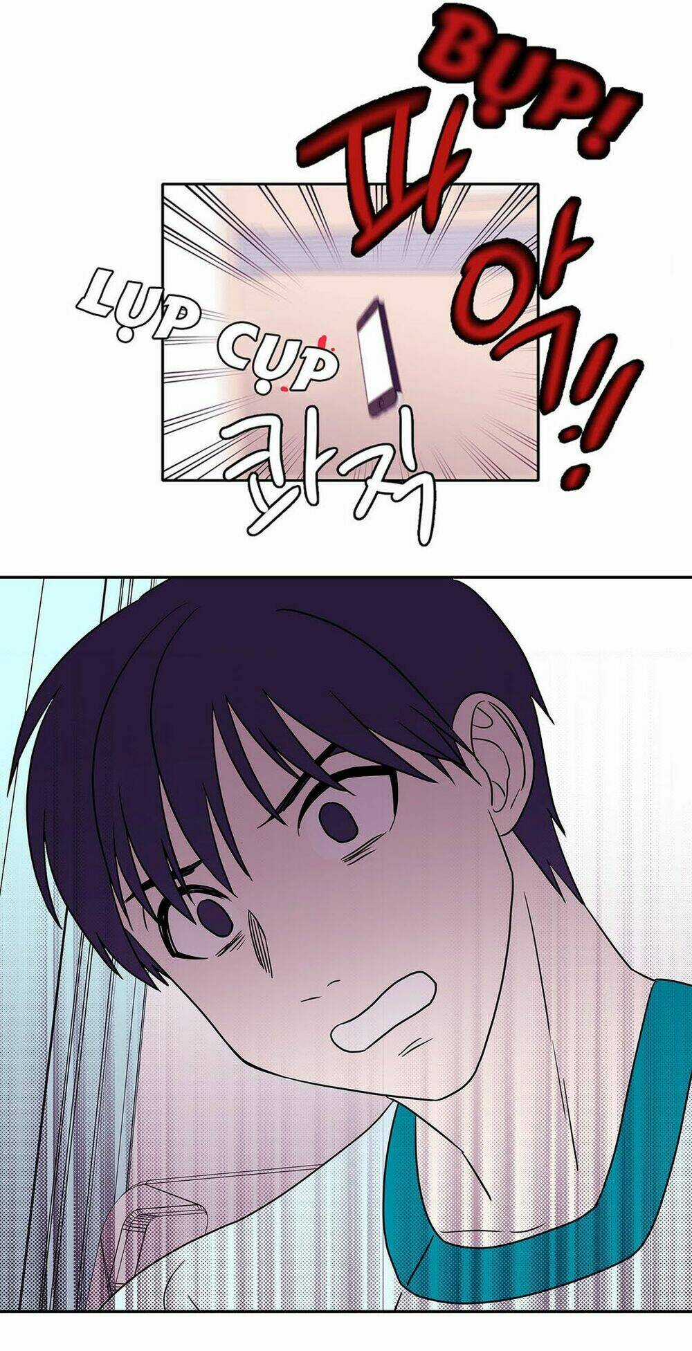 Chuyện Gì Đến, Rồi Cũng Sẽ Đến Chapter 23 trang 1