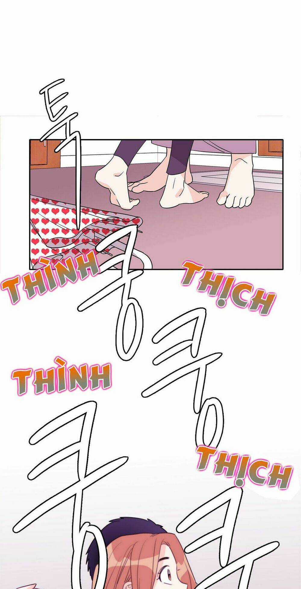 Chuyện Gì Đến, Rồi Cũng Sẽ Đến Chapter 24 trang 1