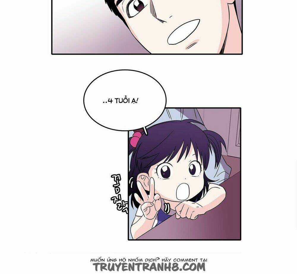 Chuyện Gì Đến, Rồi Cũng Sẽ Đến Chapter 25 trang 11