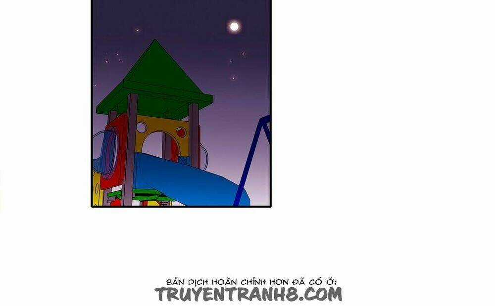 Chuyện Gì Đến, Rồi Cũng Sẽ Đến Chapter 25 trang 28