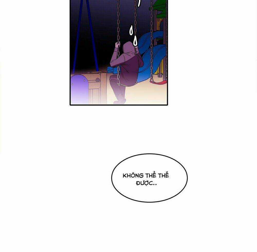 Chuyện Gì Đến, Rồi Cũng Sẽ Đến Chapter 25 trang 30