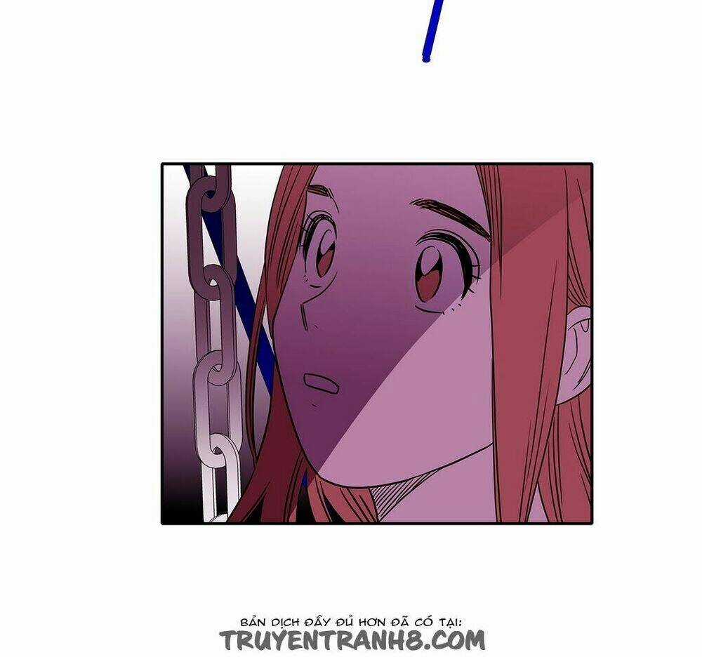 Chuyện Gì Đến, Rồi Cũng Sẽ Đến Chapter 25 trang 34