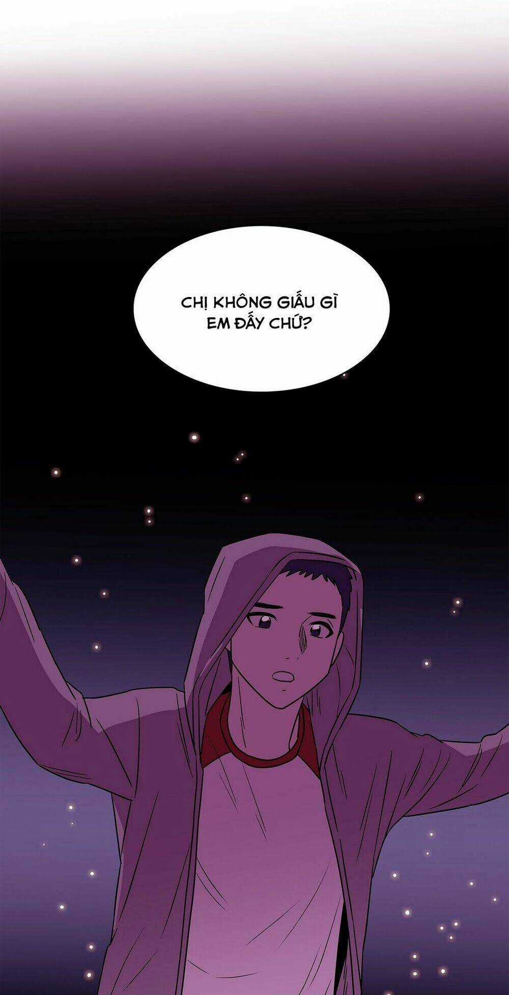 Chuyện Gì Đến, Rồi Cũng Sẽ Đến Chapter 25 trang 35