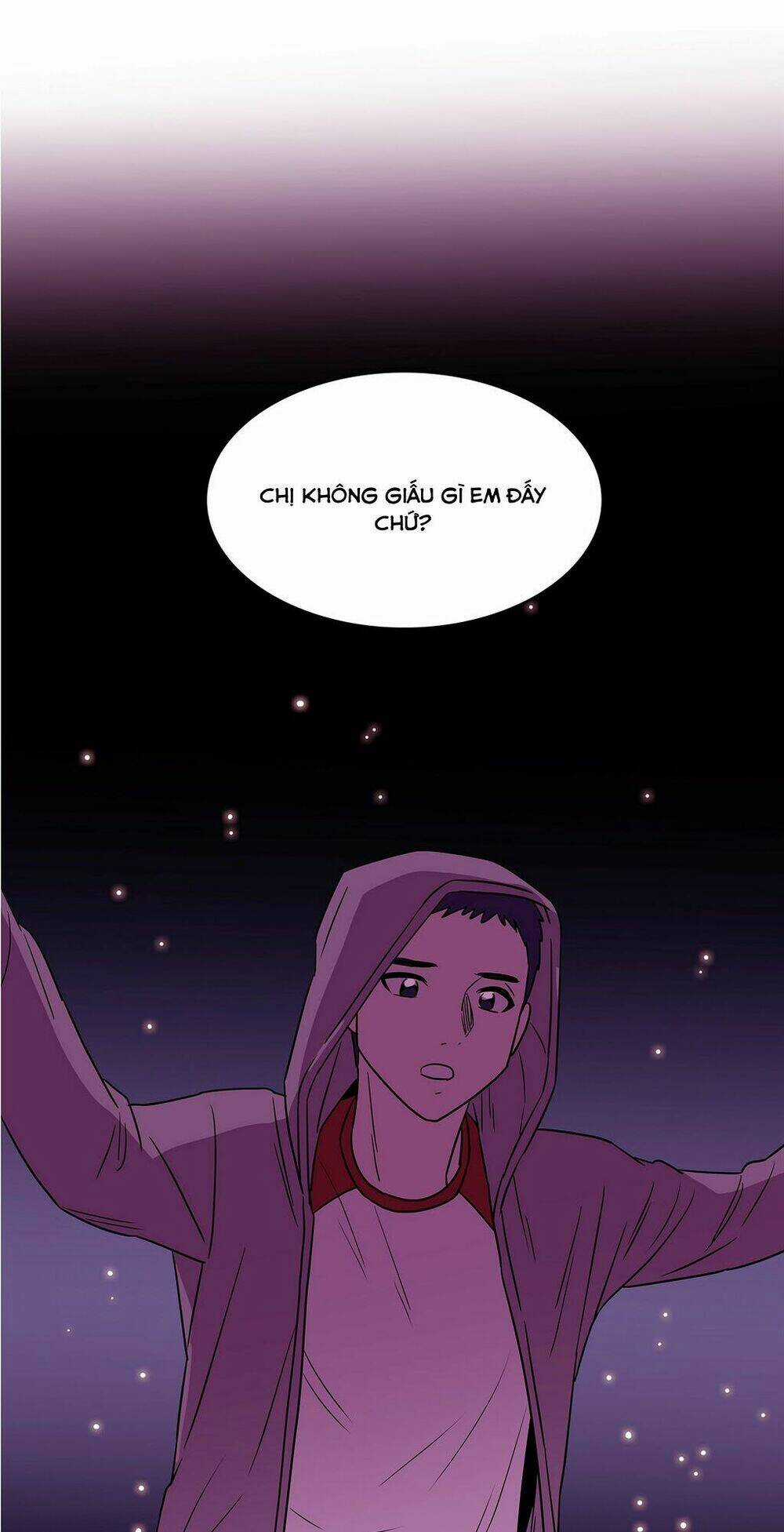 Chuyện Gì Đến, Rồi Cũng Sẽ Đến Chapter 26 trang 1