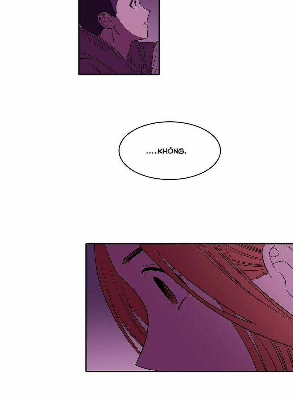 Chuyện Gì Đến, Rồi Cũng Sẽ Đến Chapter 26 trang 12