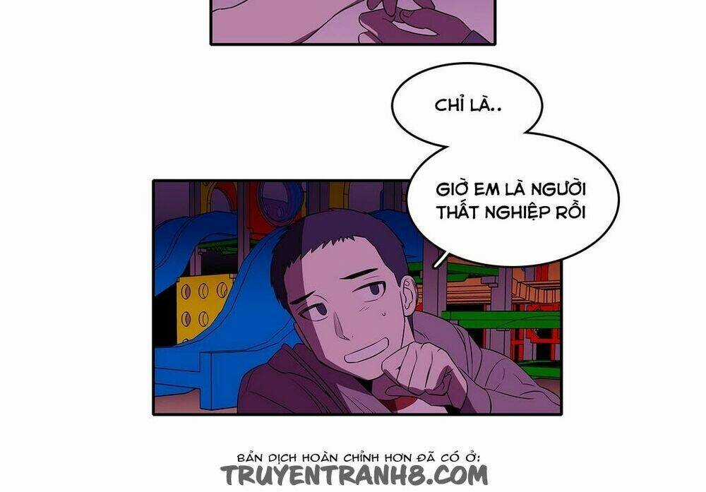 Chuyện Gì Đến, Rồi Cũng Sẽ Đến Chapter 26 trang 14