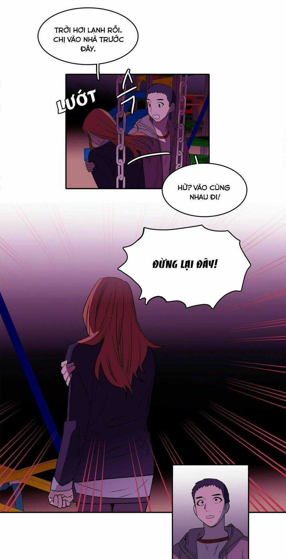 Chuyện Gì Đến, Rồi Cũng Sẽ Đến Chapter 26 trang 17