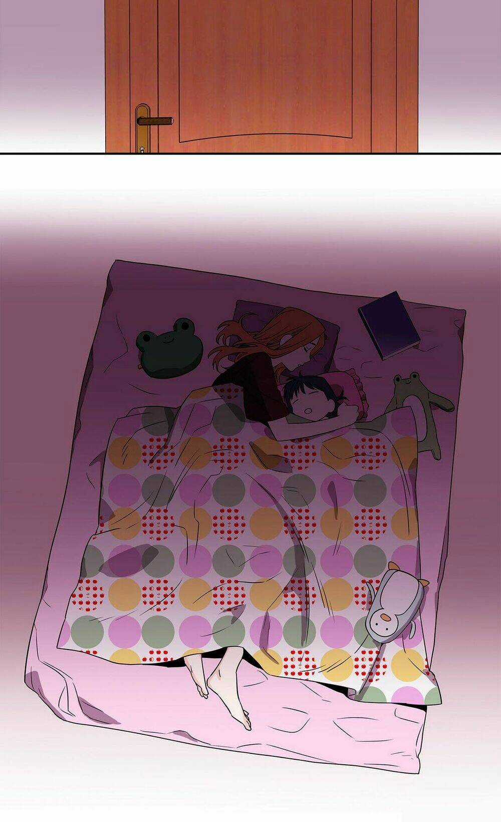 Chuyện Gì Đến, Rồi Cũng Sẽ Đến Chapter 26 trang 28