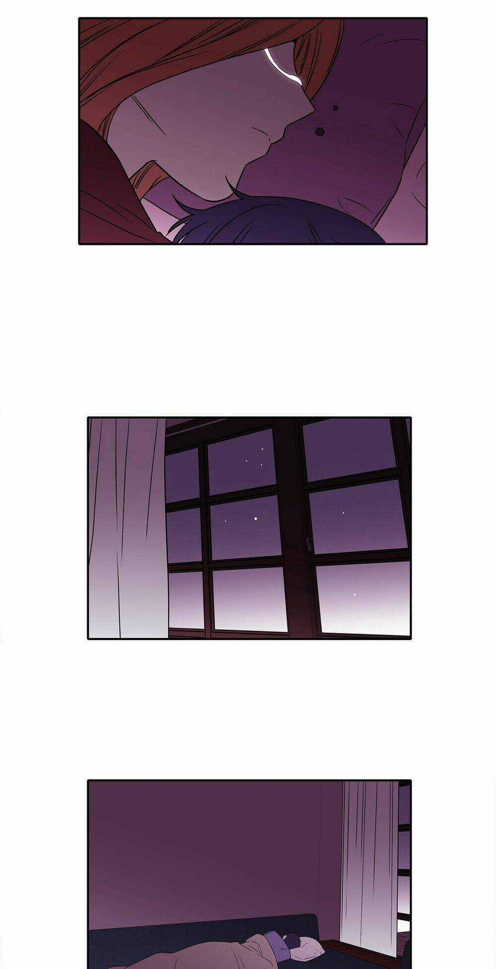 Chuyện Gì Đến, Rồi Cũng Sẽ Đến Chapter 26 trang 29