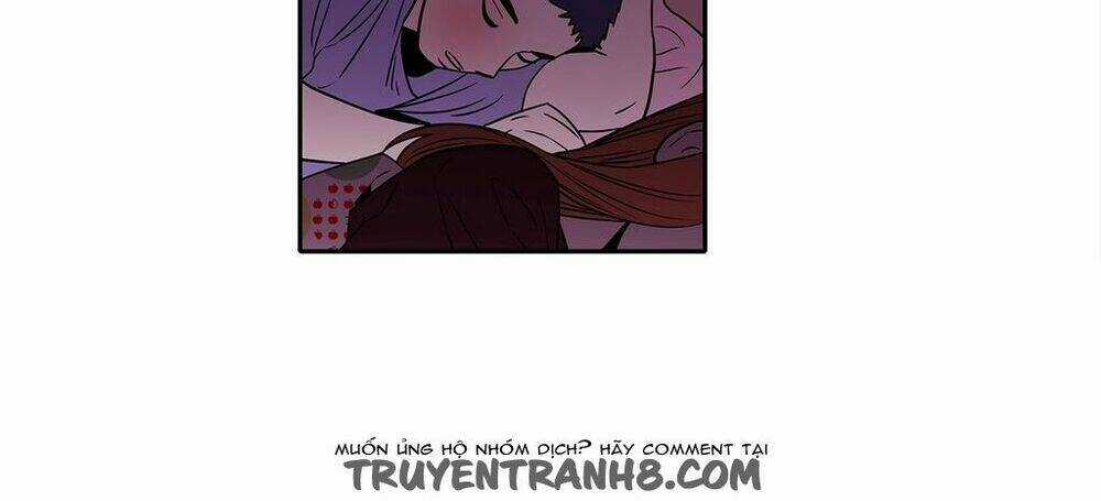 Chuyện Gì Đến, Rồi Cũng Sẽ Đến Chapter 26 trang 35