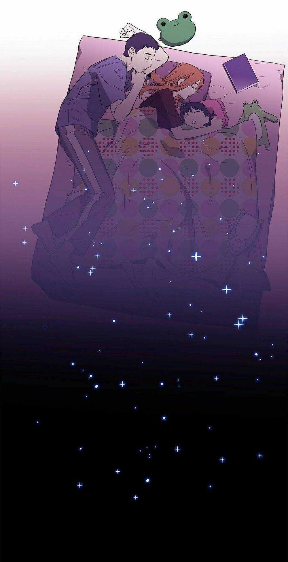 Chuyện Gì Đến, Rồi Cũng Sẽ Đến Chapter 26 trang 36