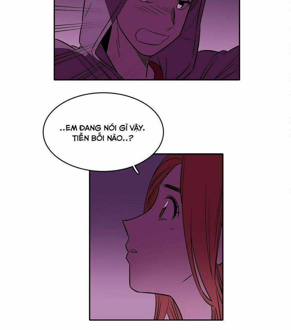 Chuyện Gì Đến, Rồi Cũng Sẽ Đến Chapter 26 trang 6