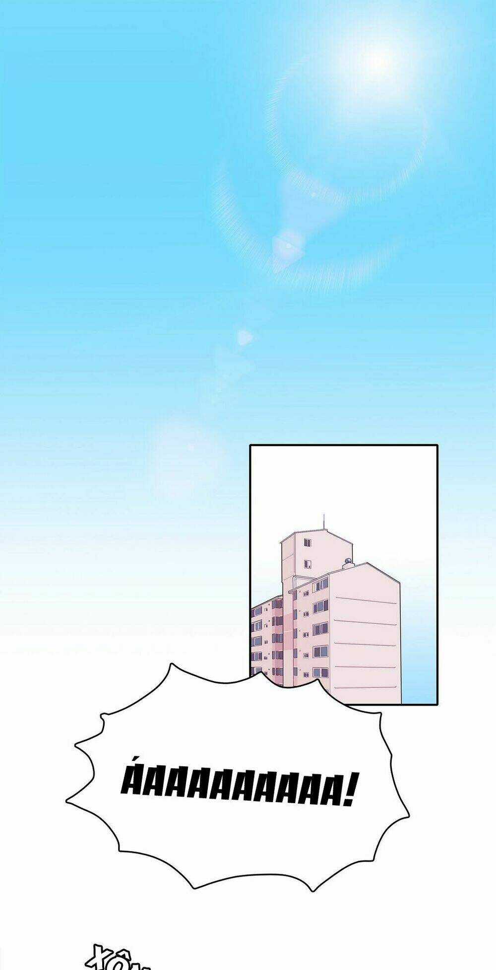 Chuyện Gì Đến, Rồi Cũng Sẽ Đến Chapter 27 trang 1