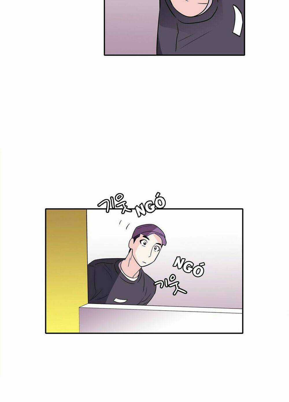 Chuyện Gì Đến, Rồi Cũng Sẽ Đến Chapter 27 trang 19