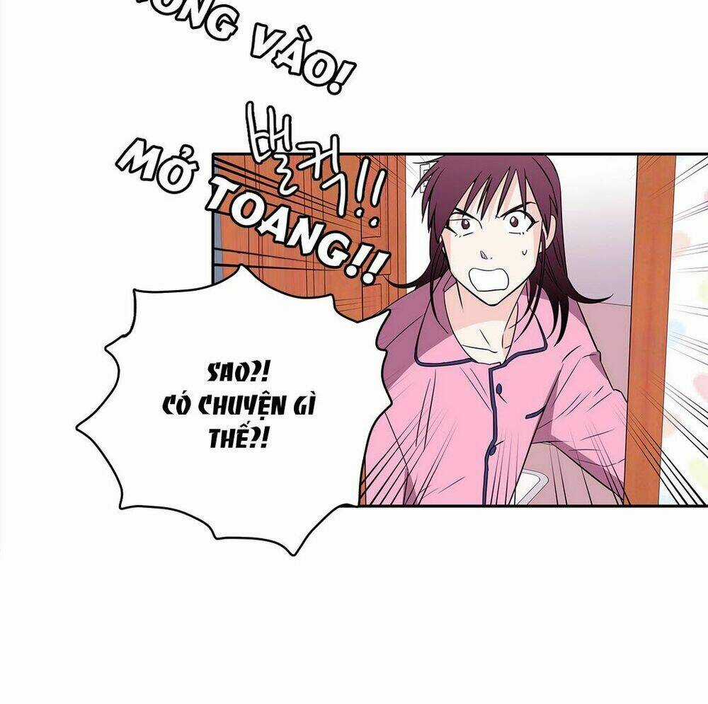 Chuyện Gì Đến, Rồi Cũng Sẽ Đến Chapter 27 trang 2