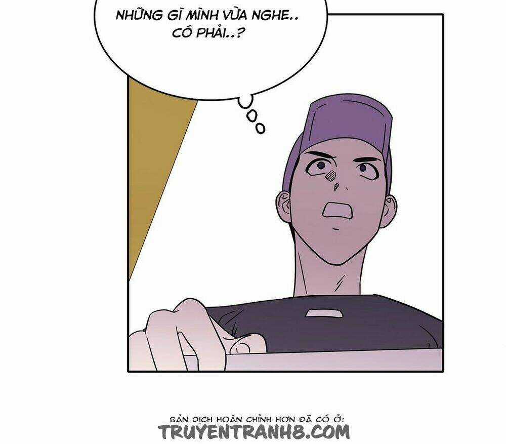 Chuyện Gì Đến, Rồi Cũng Sẽ Đến Chapter 27 trang 23