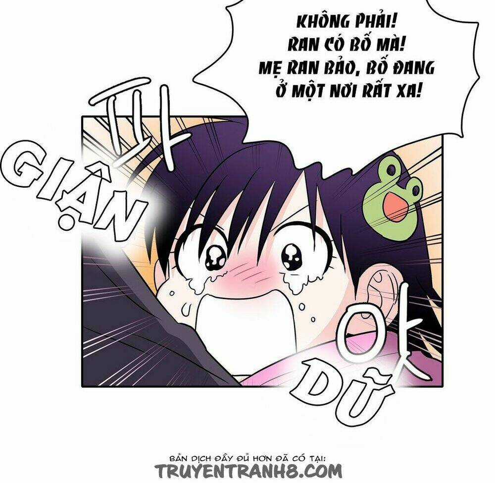 Chuyện Gì Đến, Rồi Cũng Sẽ Đến Chapter 27 trang 29