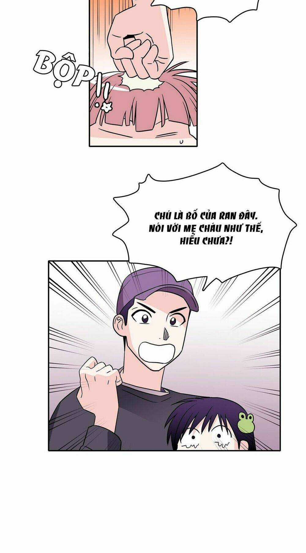 Chuyện Gì Đến, Rồi Cũng Sẽ Đến Chapter 27 trang 31